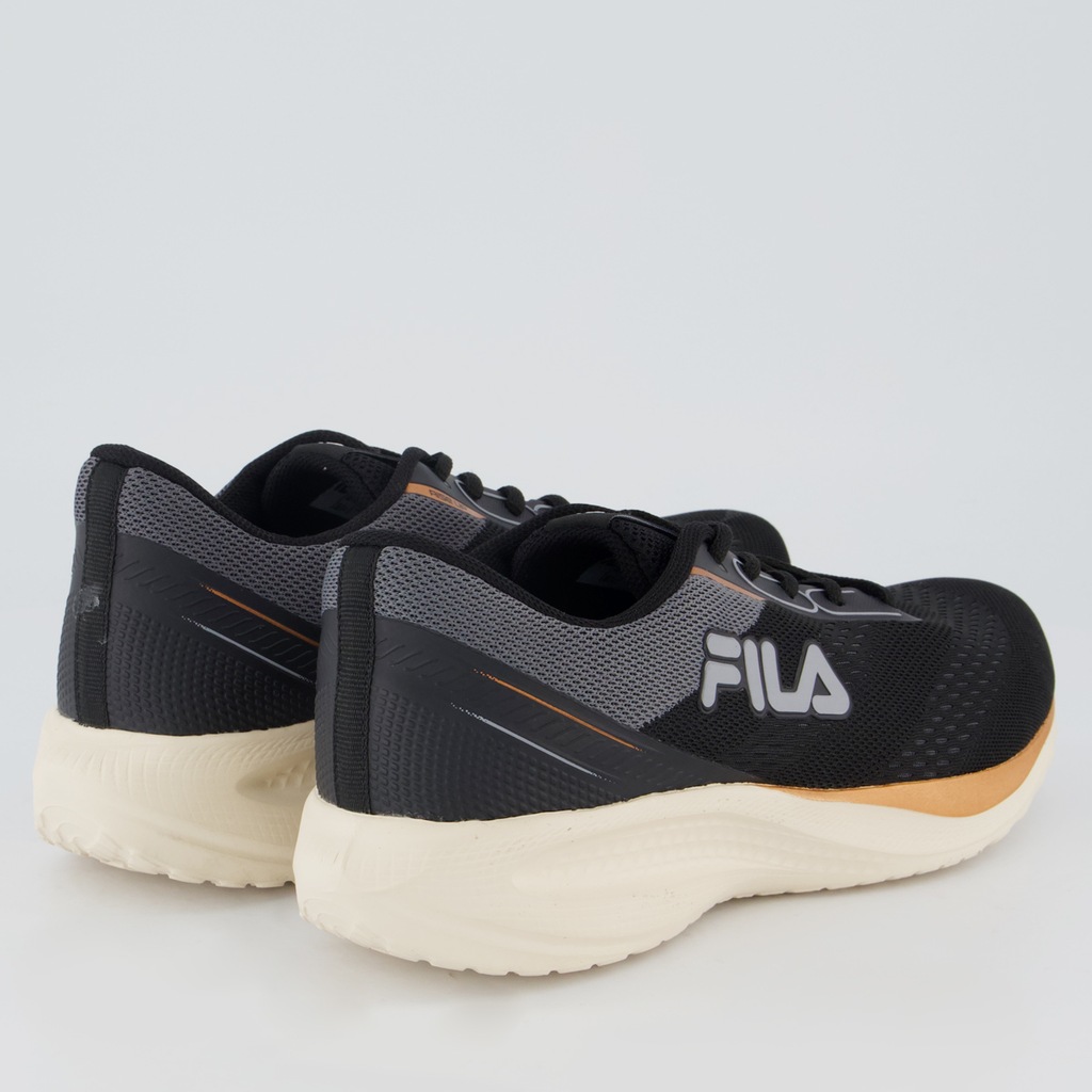 Imagem 3 do produto Tenis Fila Rise Up Feminino