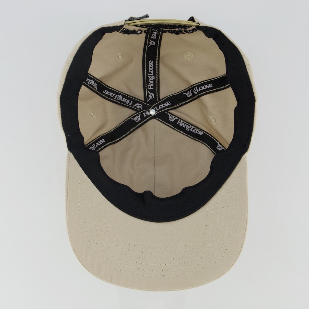 Imagem 4 do produto Boné Aba Curva Hang Loose Hang Times