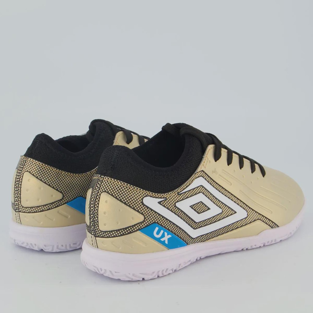 Imagem 3 do produto Chuteira de Futsal Infantil Umbro Ux