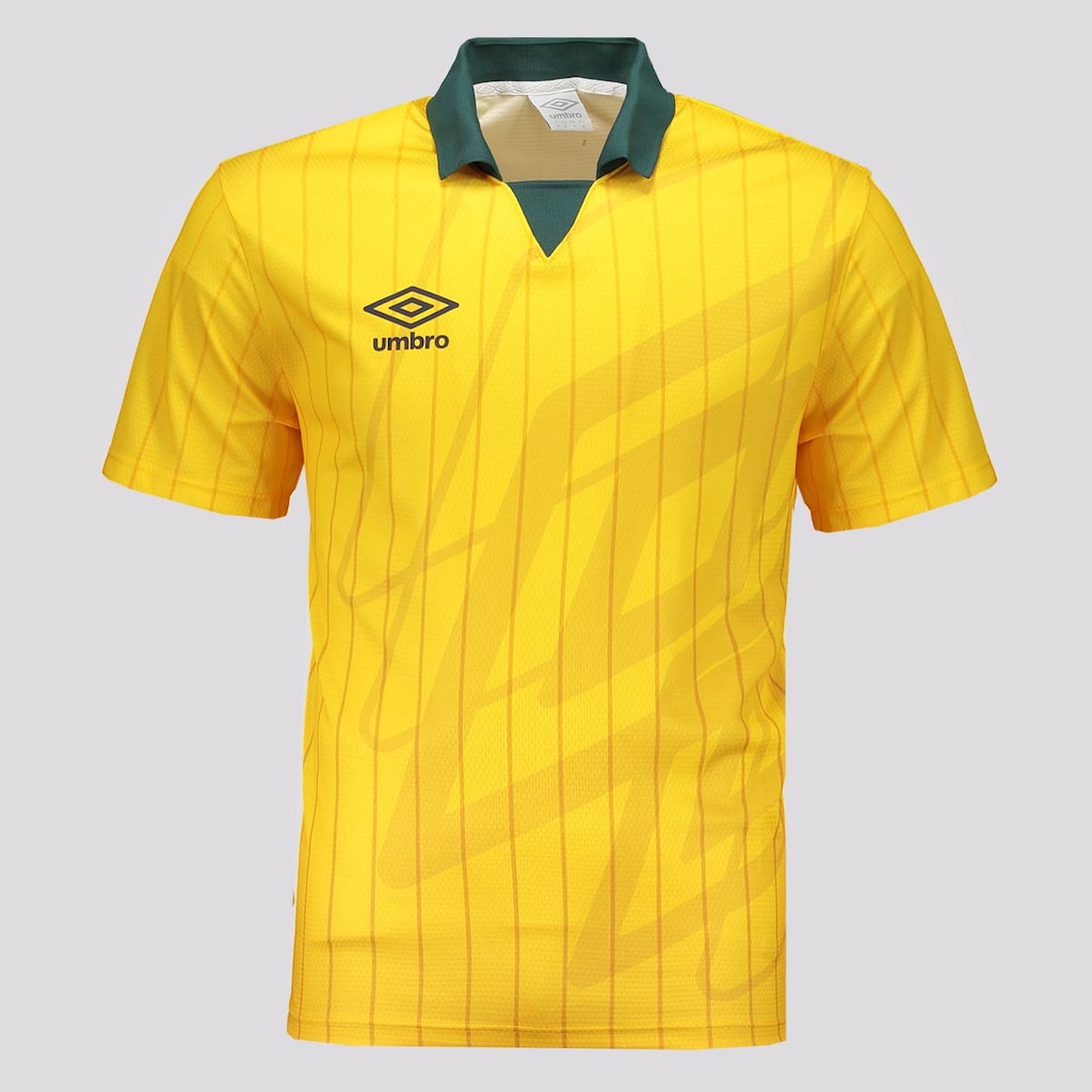 Imagem 4 do produto Camisa Umbro Jersey Classic Masculina