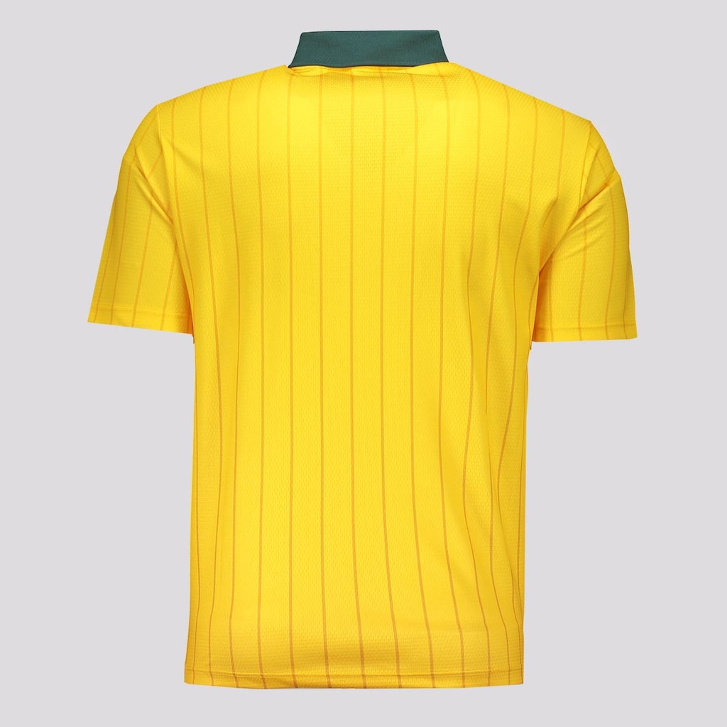 Imagem 5 do produto Camisa Umbro Jersey Classic Masculina