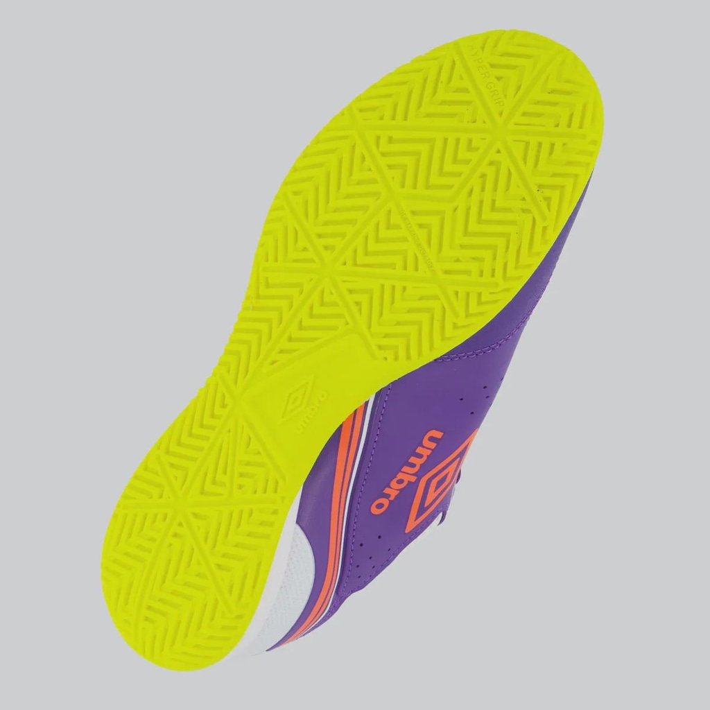 Imagem 5 do produto Chuteira de Futsal Adulta Umbro Furious
