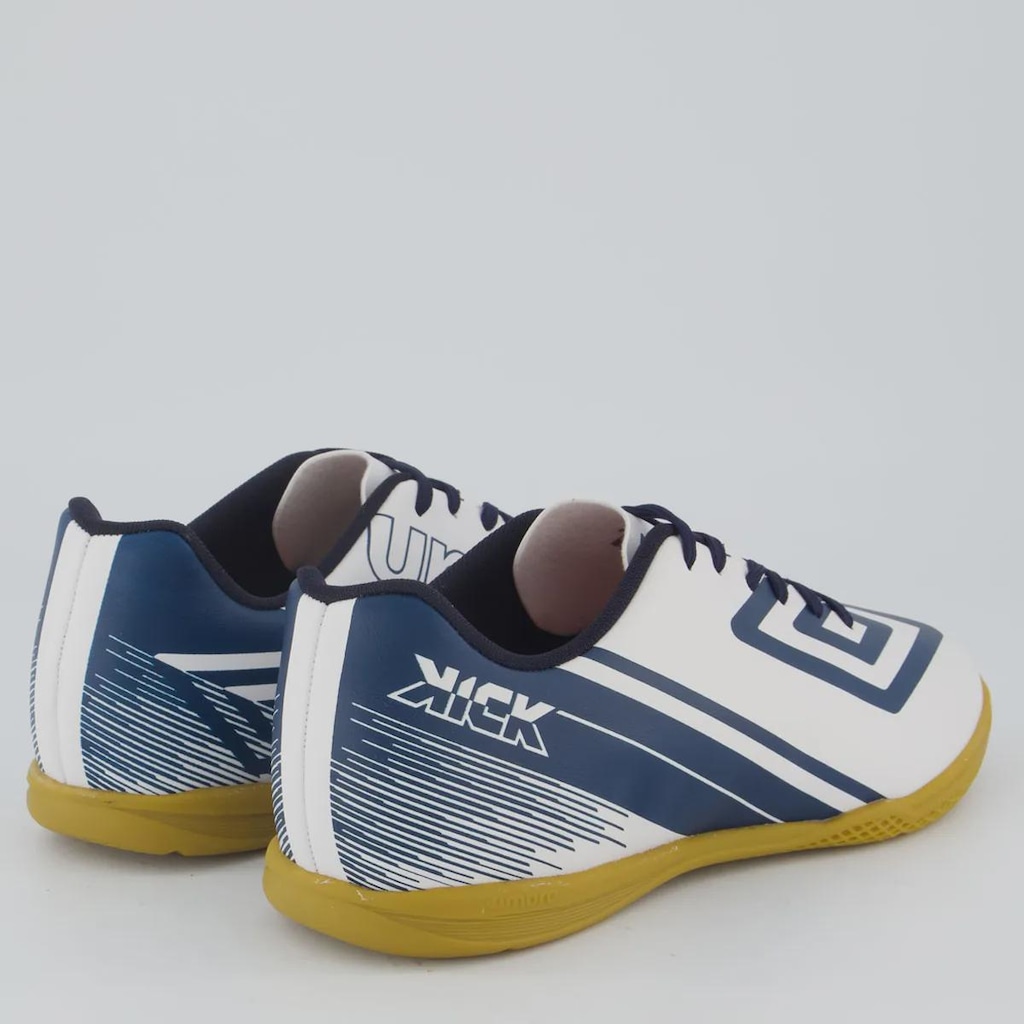Imagem 3 do produto Chuteira de Futsal Adulta Umbro Kick