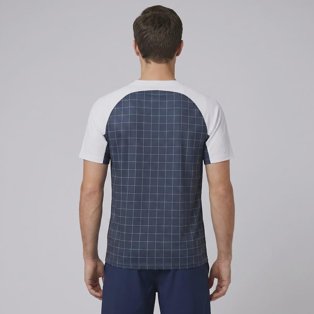 Imagem 3 do produto Camiseta Fila Grid Match Masculina