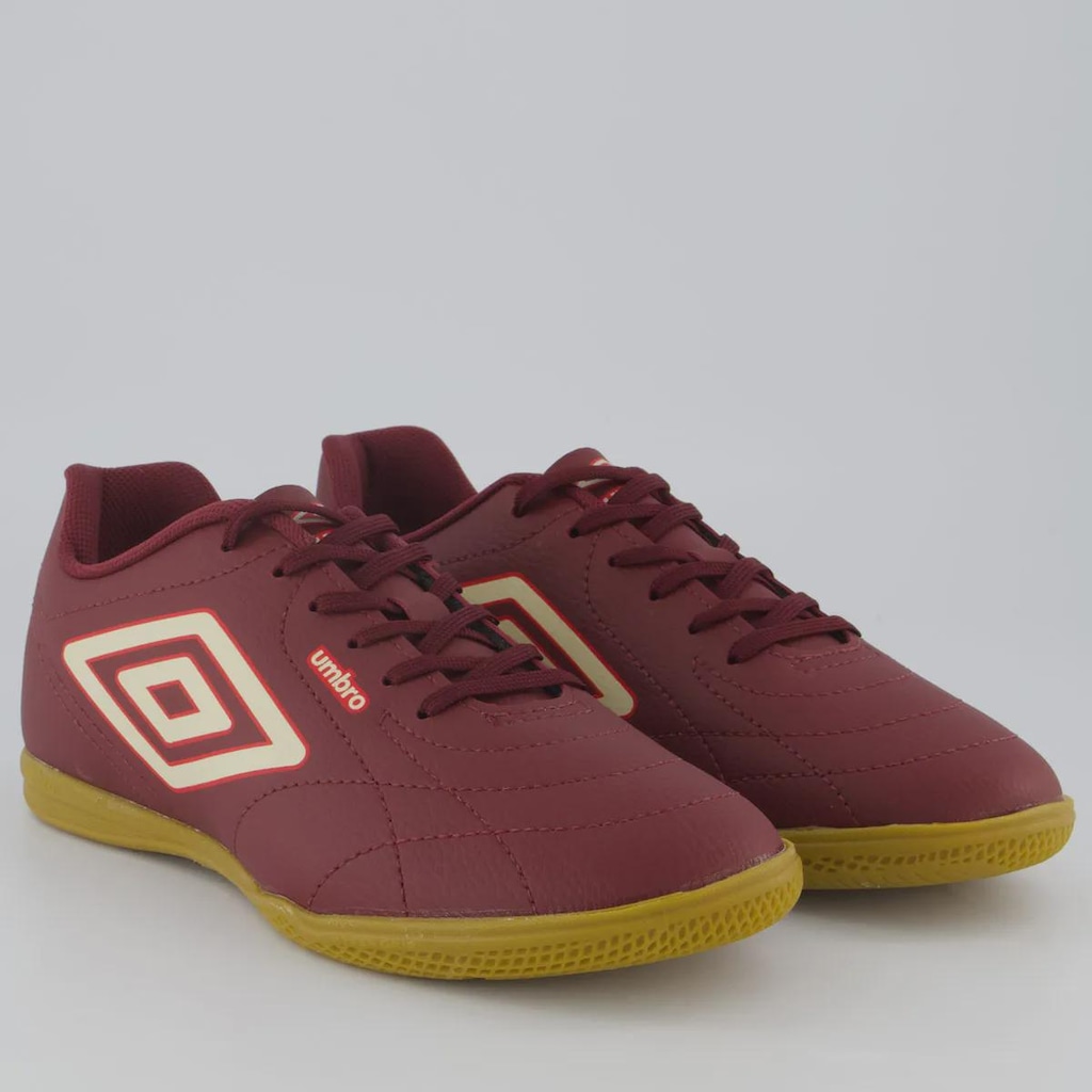 Imagem 2 do produto Chuteira de Futsal Umbro Class Footballer