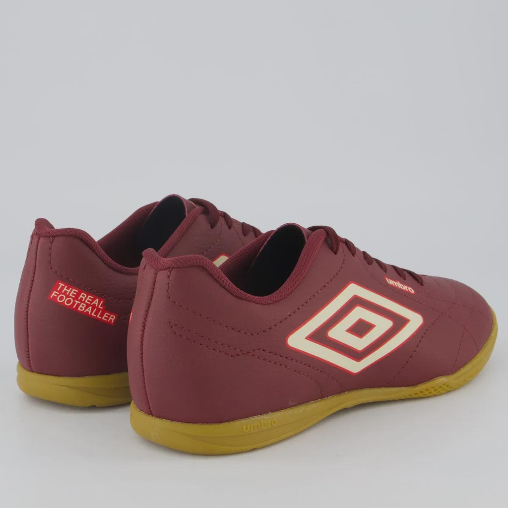 Imagem 3 do produto Chuteira de Futsal Umbro Class Footballer