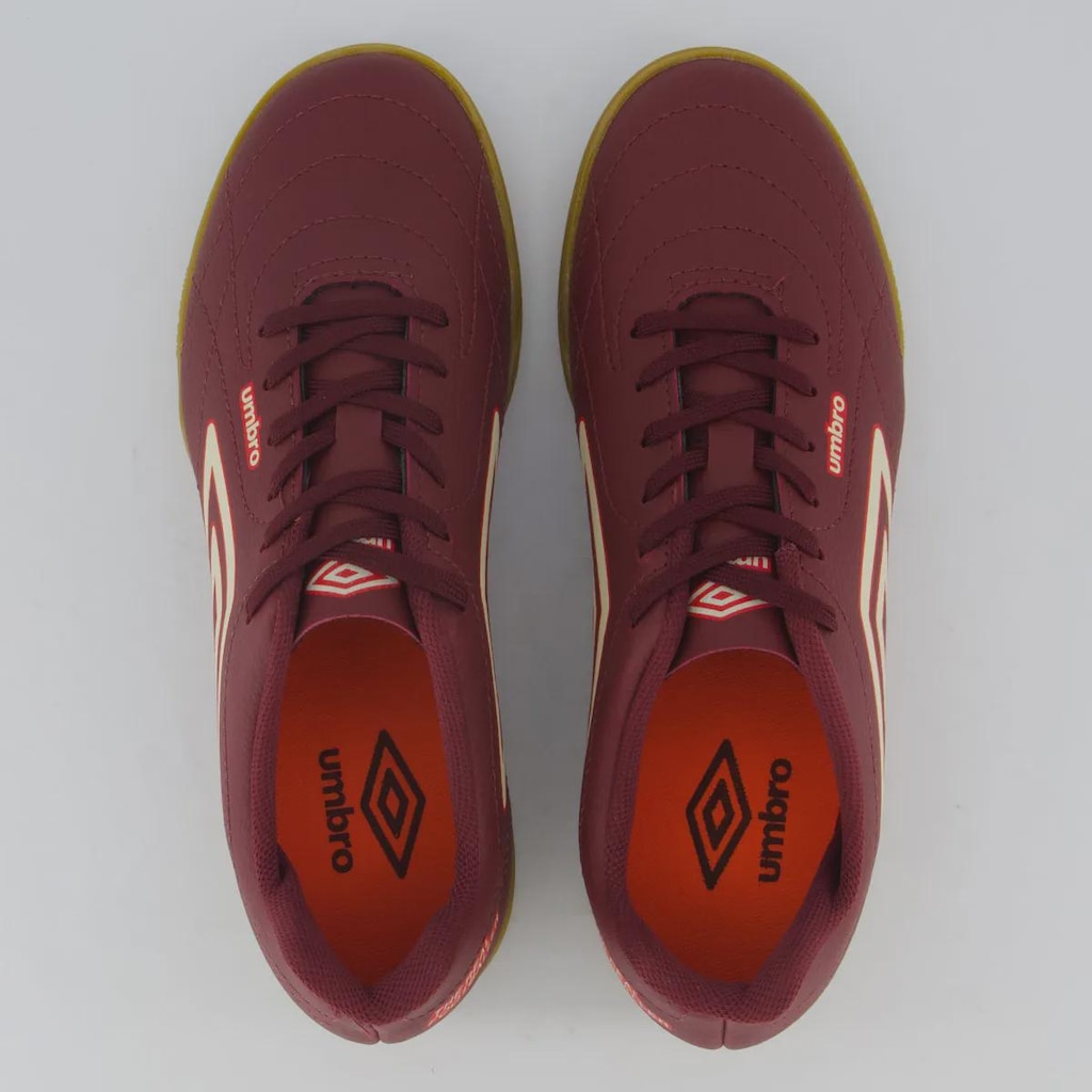 Imagem 4 do produto Chuteira de Futsal Umbro Class Footballer