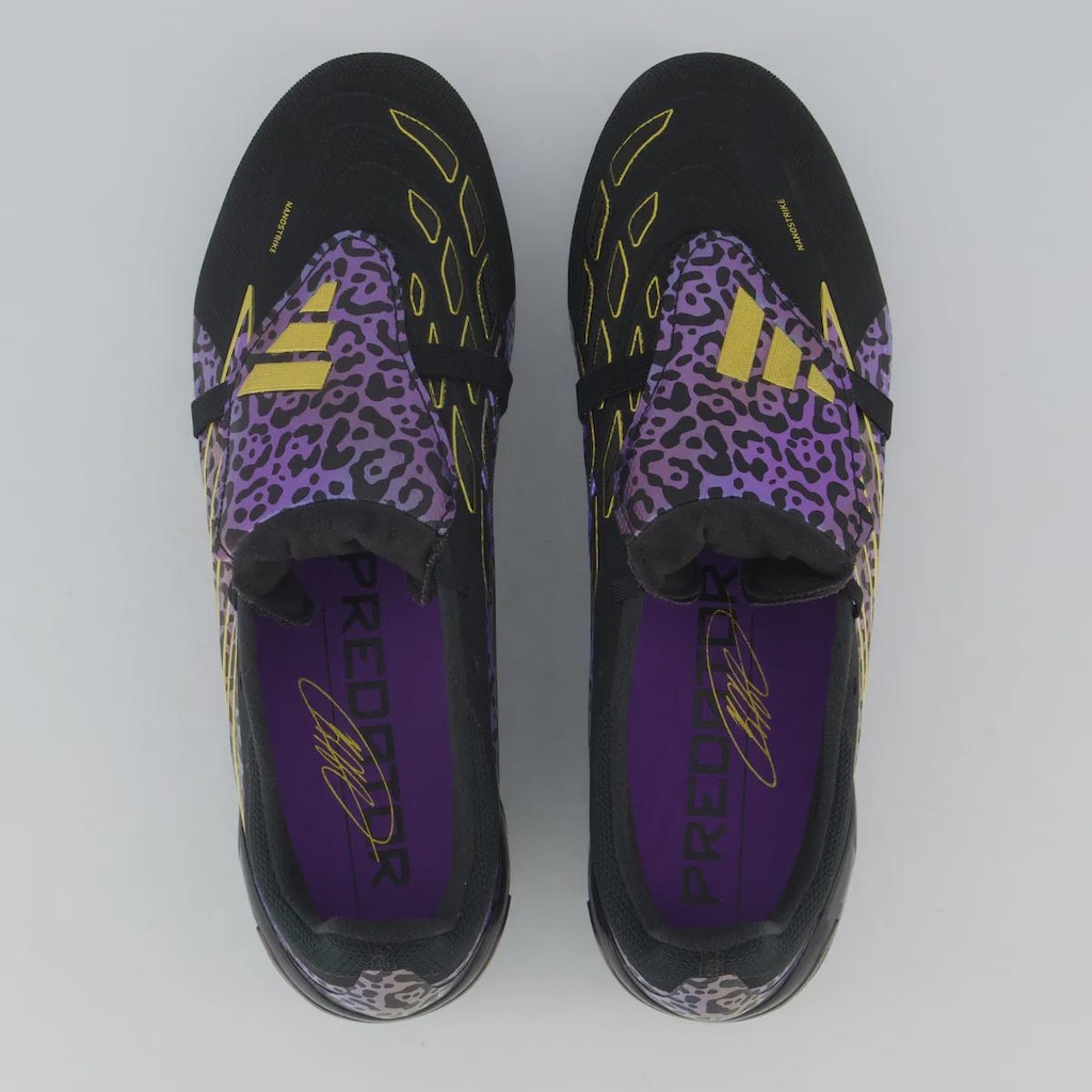 Imagem 4 do produto Chuteira de Campo adidas Predator League FG/MG Kaká