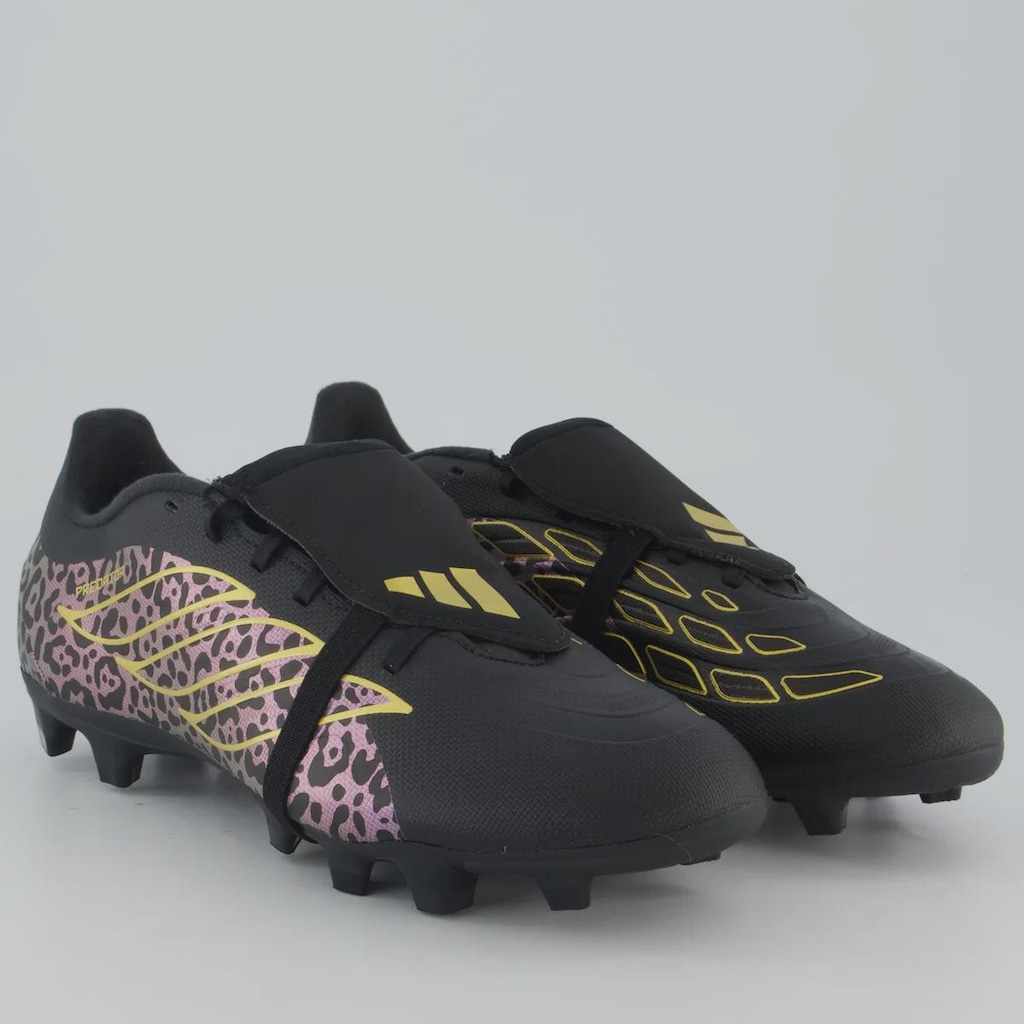 Imagem 2 do produto Chuteira de Campo adidas Predator Club FG/MG Kaká