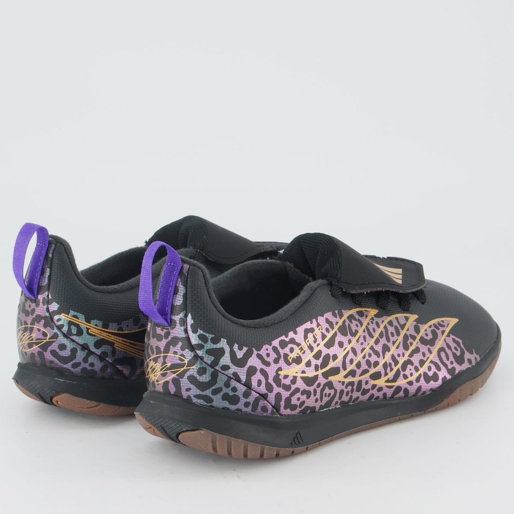 Imagem 3 do produto Chuteira de Futsal adidas Predator Club EL Kaká