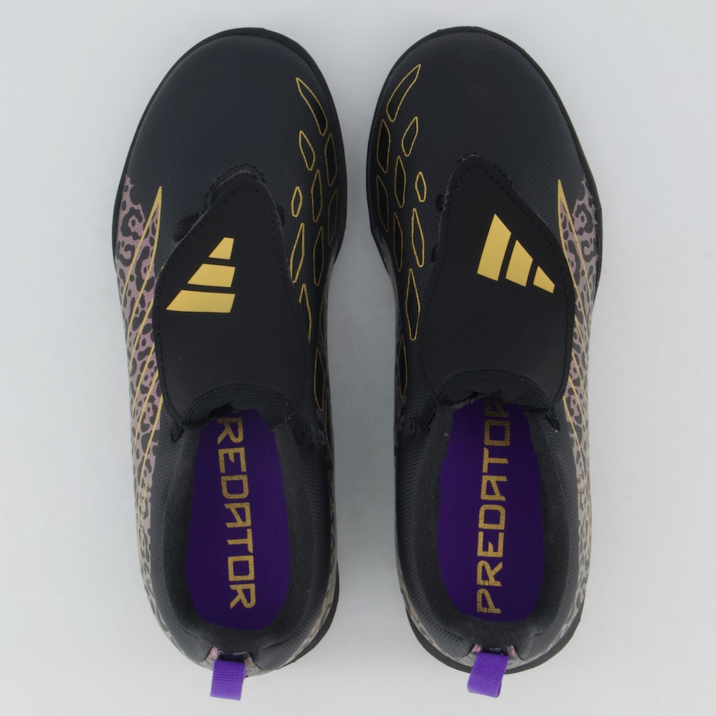 Imagem 4 do produto Chuteira de Futsal adidas Predator Club EL Kaká