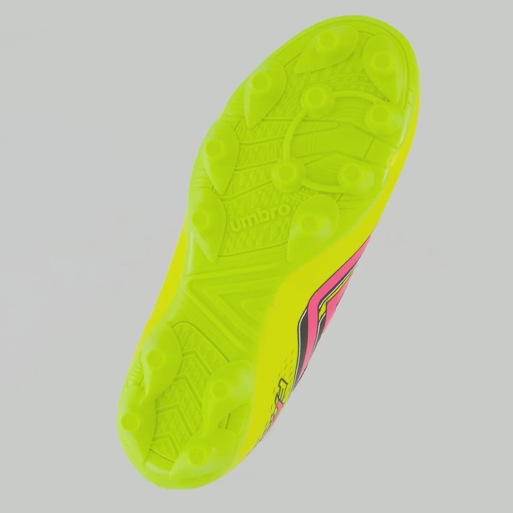 Imagem 5 do produto Chuteira de Campo Infantil Umbro Fast II