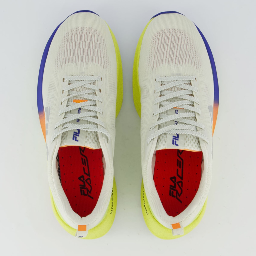 Imagem 4 do produto Tenis Fila Racer Fastpace Feminino
