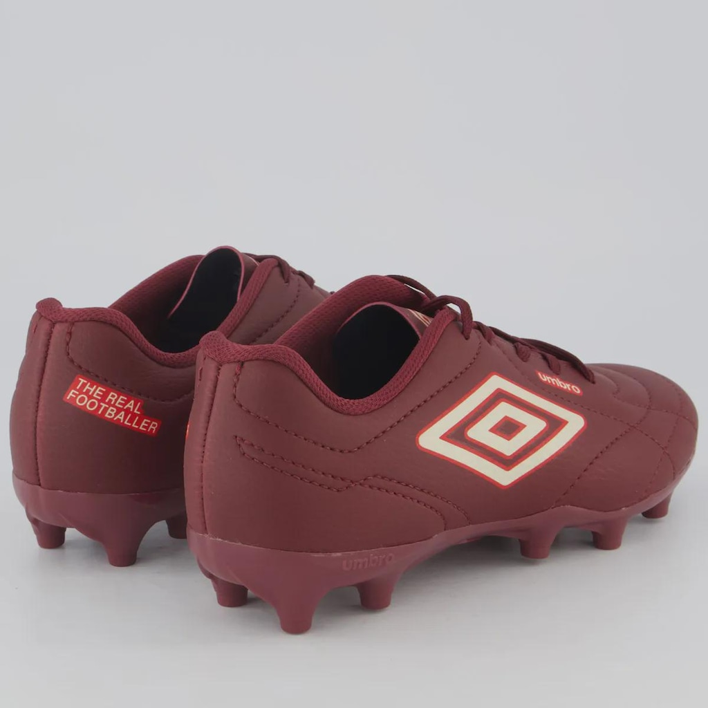 Imagem 3 do produto Chuteira de Campo Infantil Umbro Class Footballer