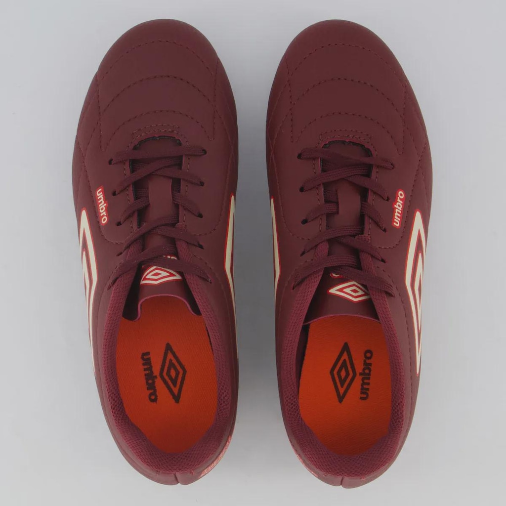 Imagem 4 do produto Chuteira de Campo Infantil Umbro Class Footballer