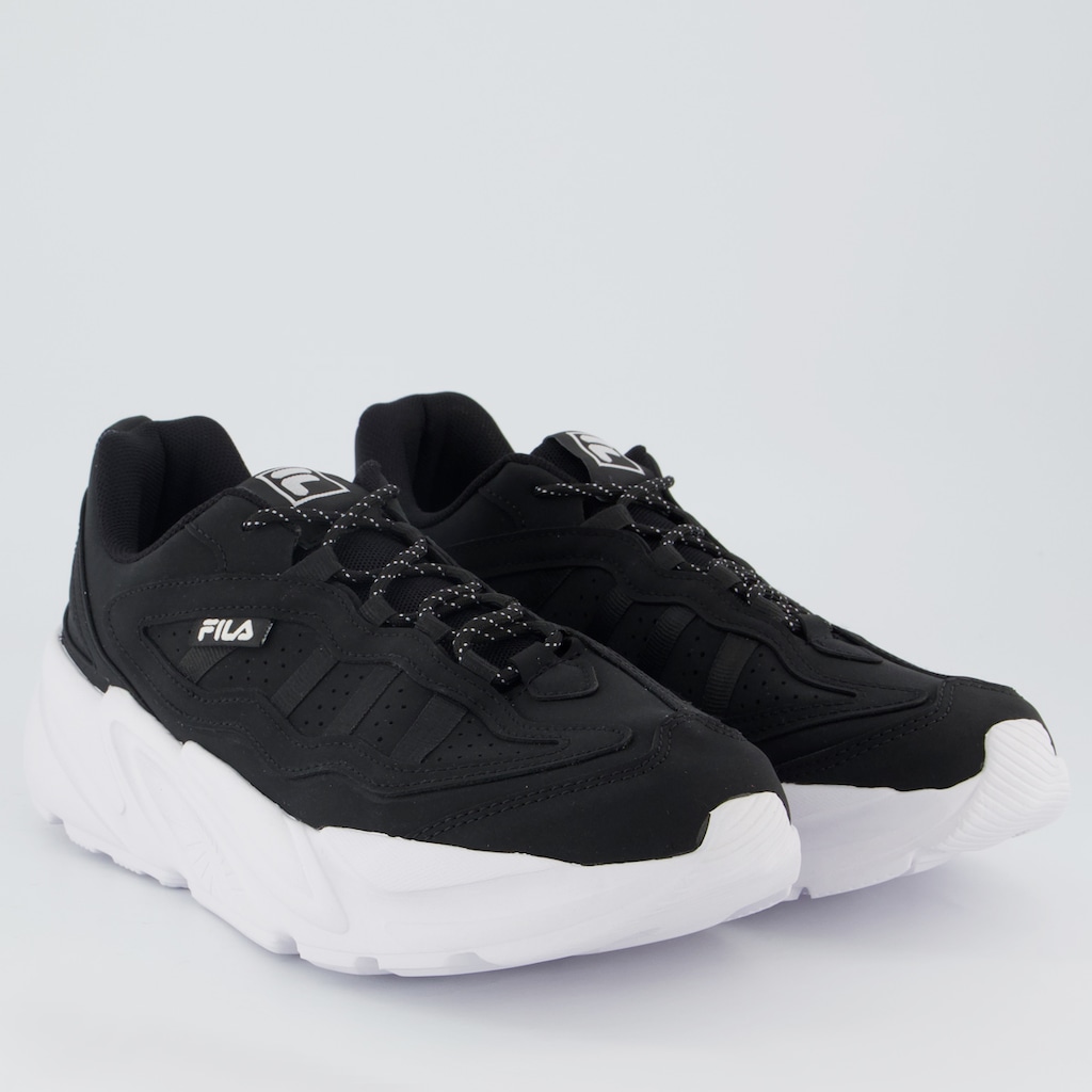 Imagem 2 do produto Tenis Fila Street Fit 3 Masculino