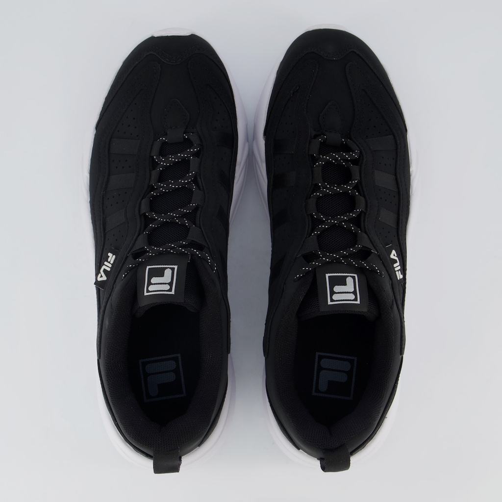 Imagem 4 do produto Tenis Fila Street Fit 3 Masculino