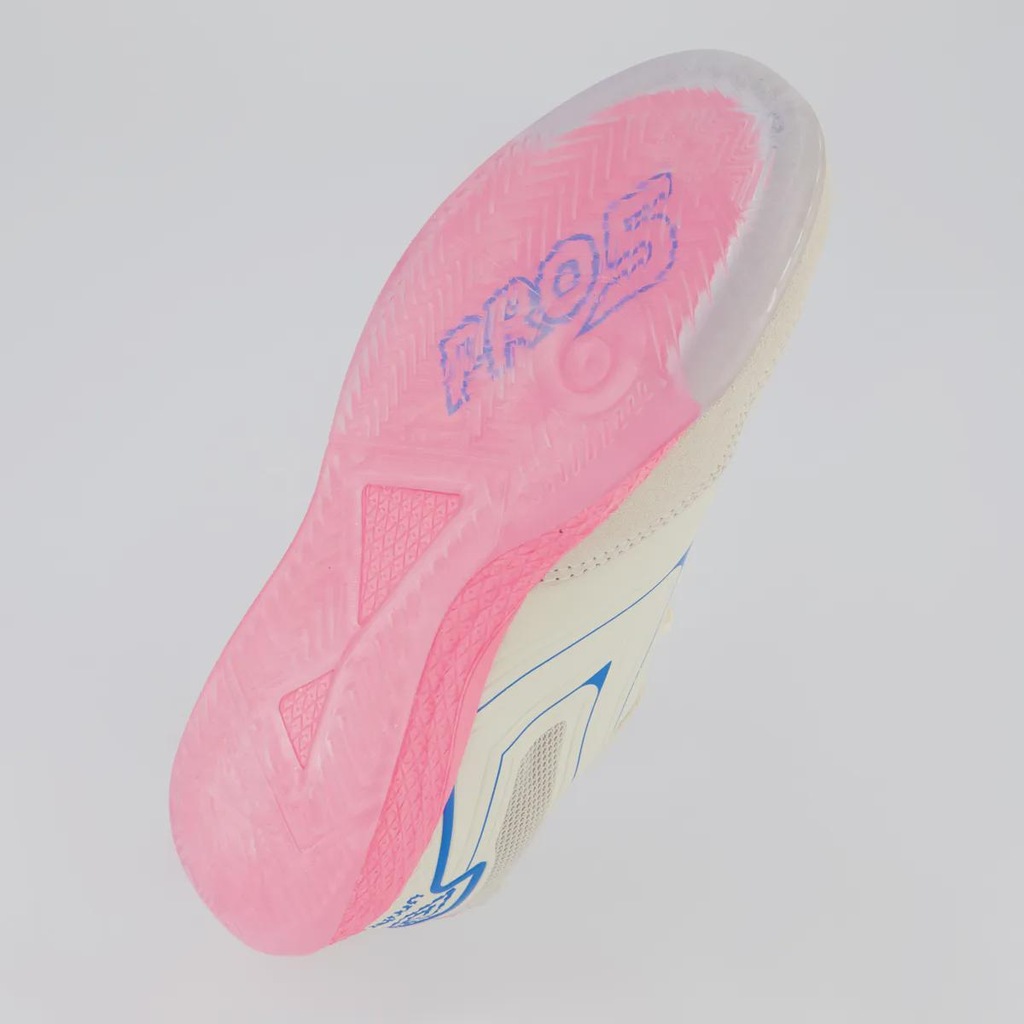 Imagem 5 do produto Chuteira de Futsal Adulta Umbro Pro 5 Bump