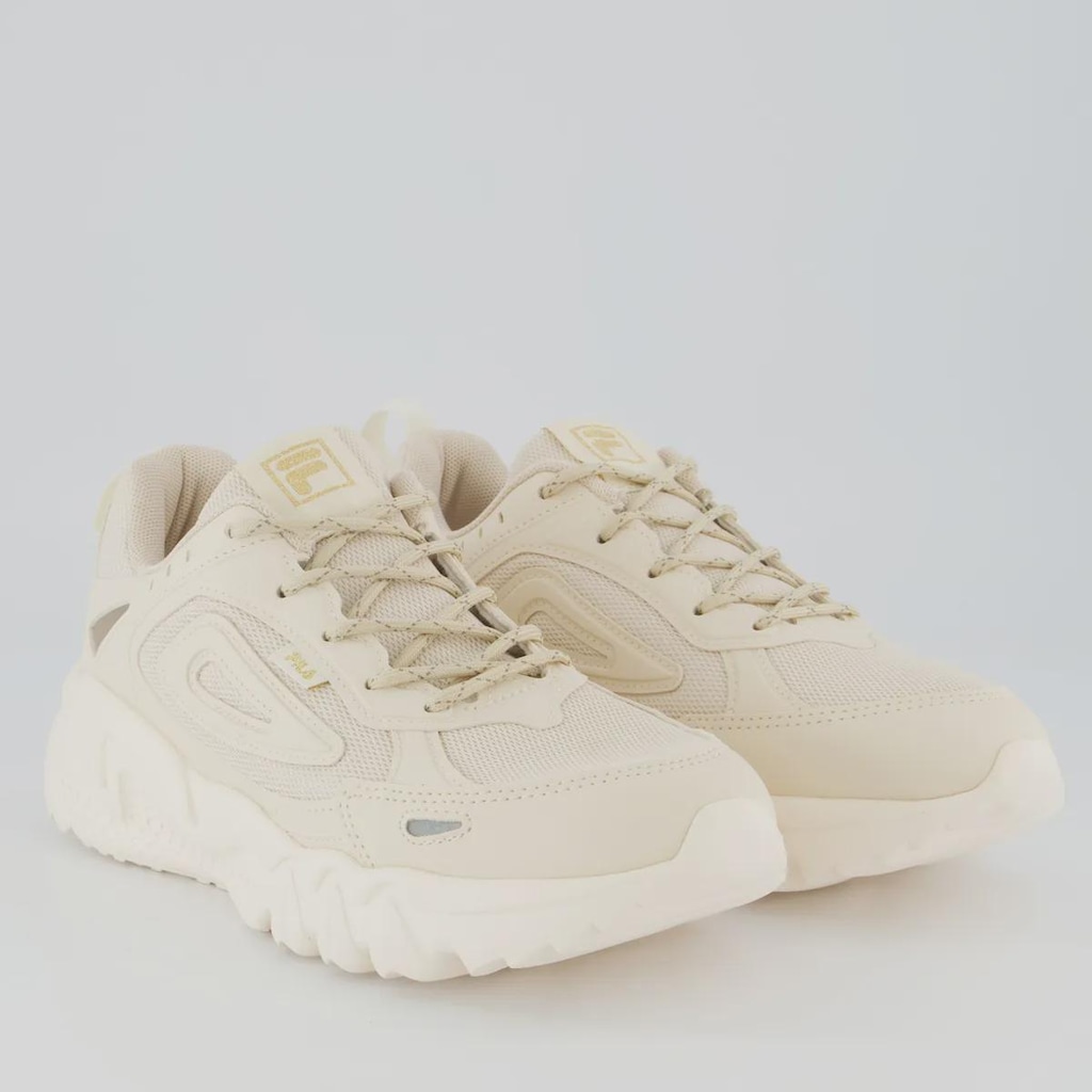 Imagem 2 do produto Tenis Fila Venture Tracer Lite Feminino