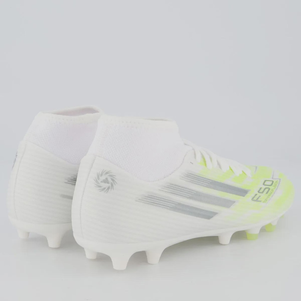 Imagem 3 do produto Chuteira de Campo Adulta adidas F50 Sparkfusion Club