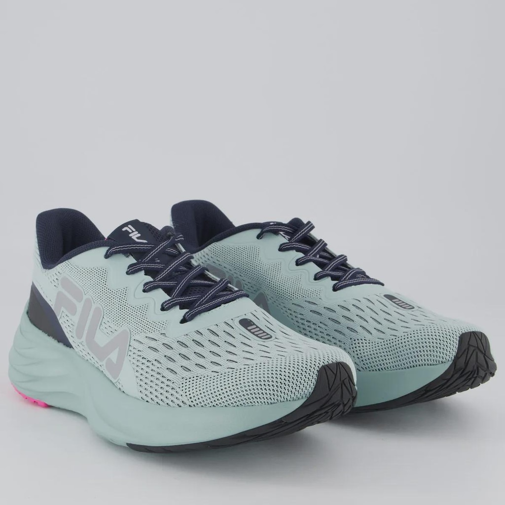Imagem 2 do produto Tenis Fila Comet 2 Feminino