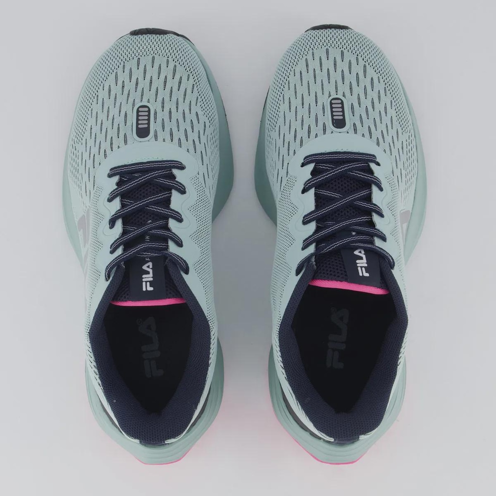 Imagem 4 do produto Tenis Fila Comet 2 Feminino