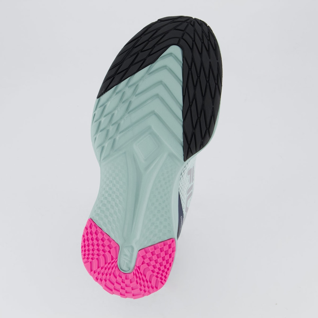 Imagem 5 do produto Tenis Fila Comet 2 Feminino