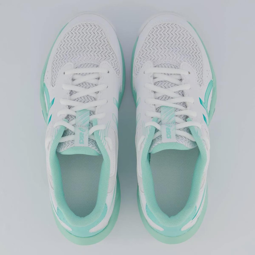 Imagem 4 do produto Tênis Asics Gel Rocket 12 Feminino