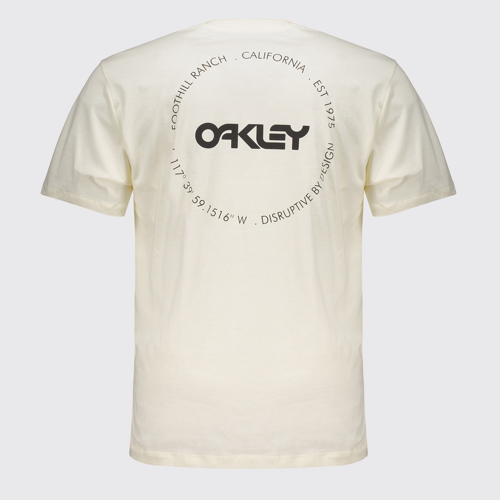 Imagem 3 do produto Camiseta Oakley Classics SS II Masculina