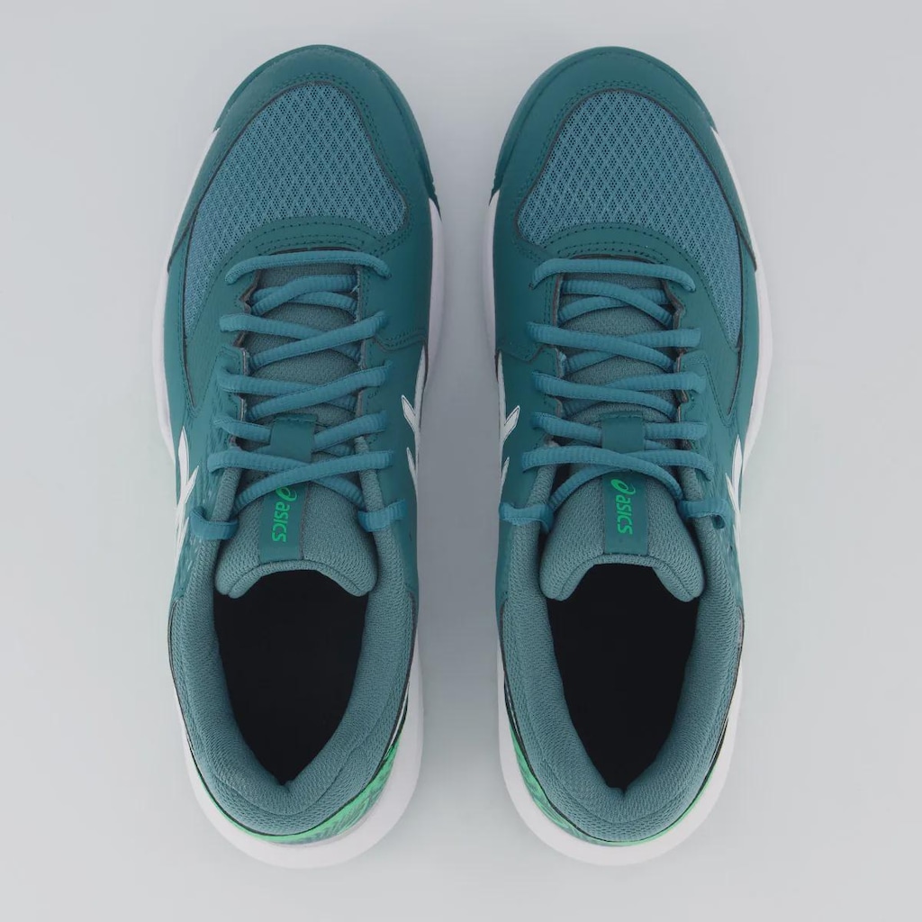 Imagem 4 do produto Tênis Asics Gel Dedicate 8 Padel Masculino