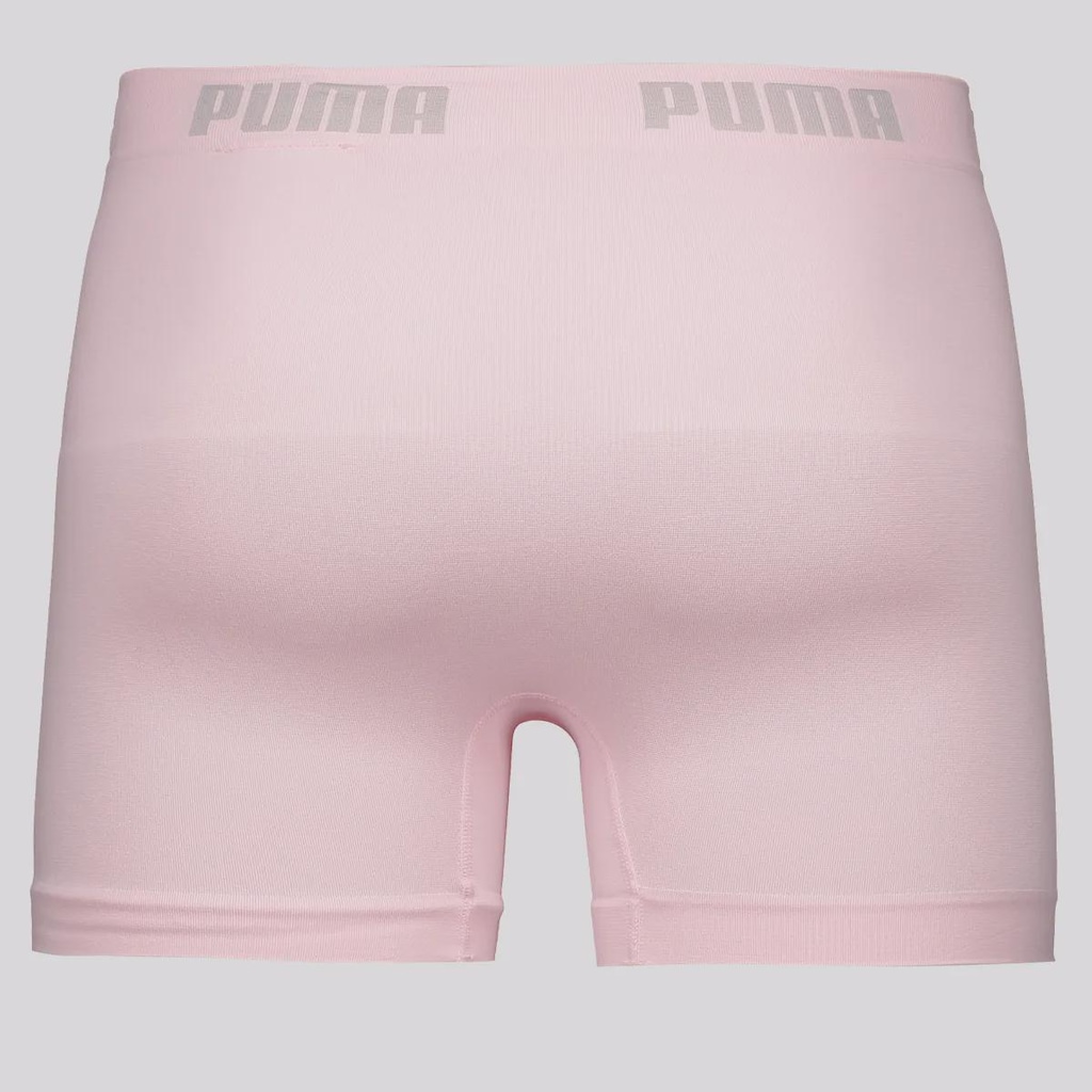 Imagem 2 do produto Cueca Boxer Puma Sem Costura Adulta