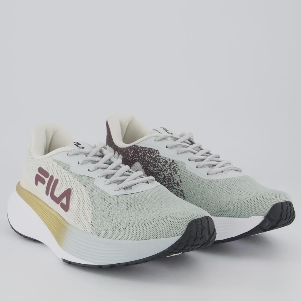 Imagem 2 do produto Tenis Fila Agile Feminino