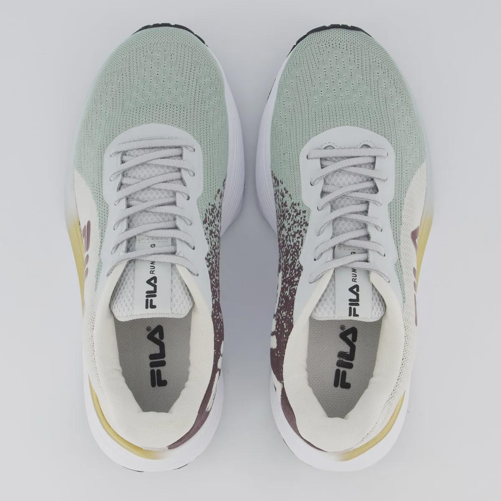 Imagem 4 do produto Tenis Fila Agile Feminino