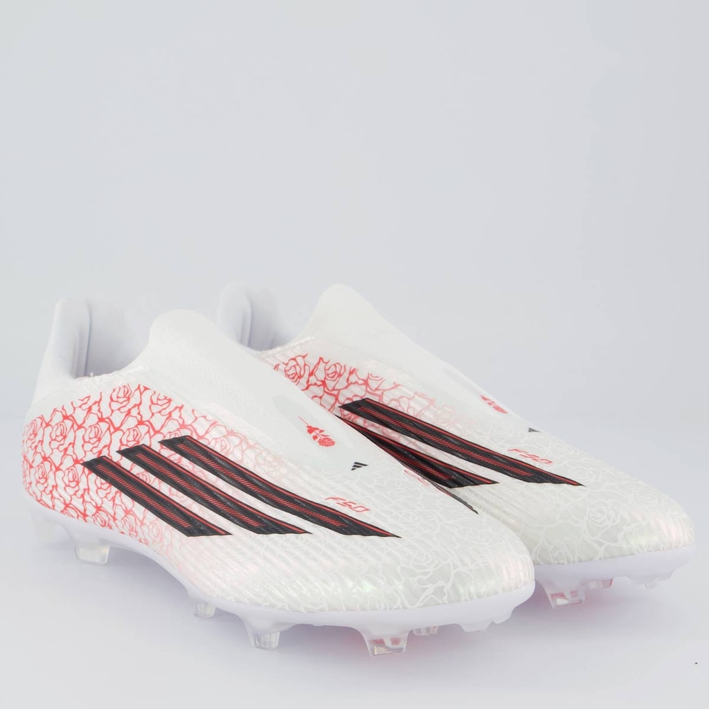 Imagem 2 do produto Chuteira de Campo Adulta adidas F50 League LL/FG/MG/LY