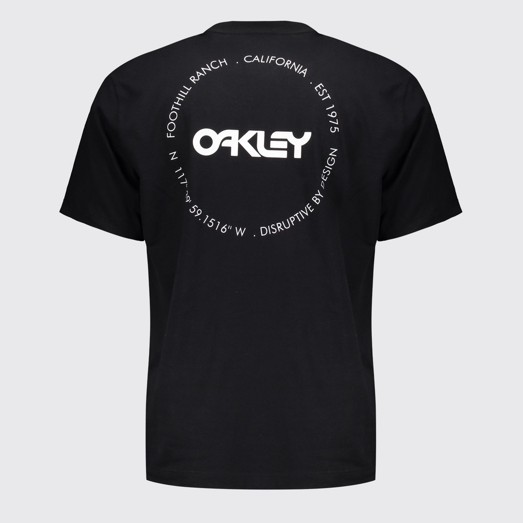 Imagem 3 do produto Camiseta Oakley Classics SS II Masculina