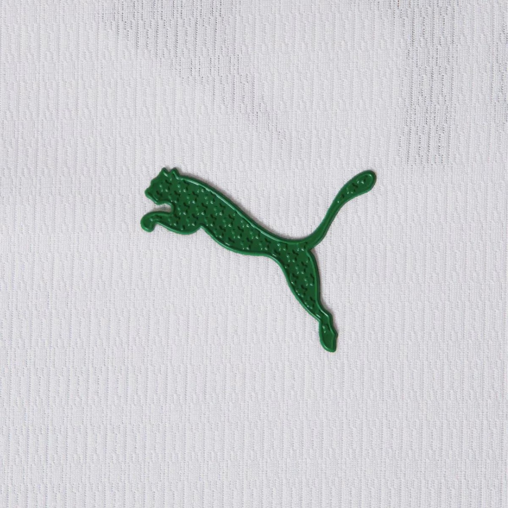 Imagem 4 do produto Camisa do Palmeiras II 2026 Jogador Puma Feminina
