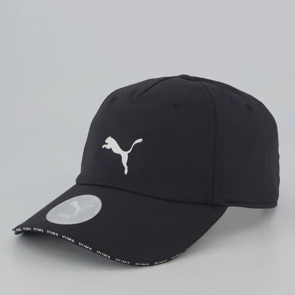 Imagem 1 do produto Boné Aba Curva Puma Training Unissex