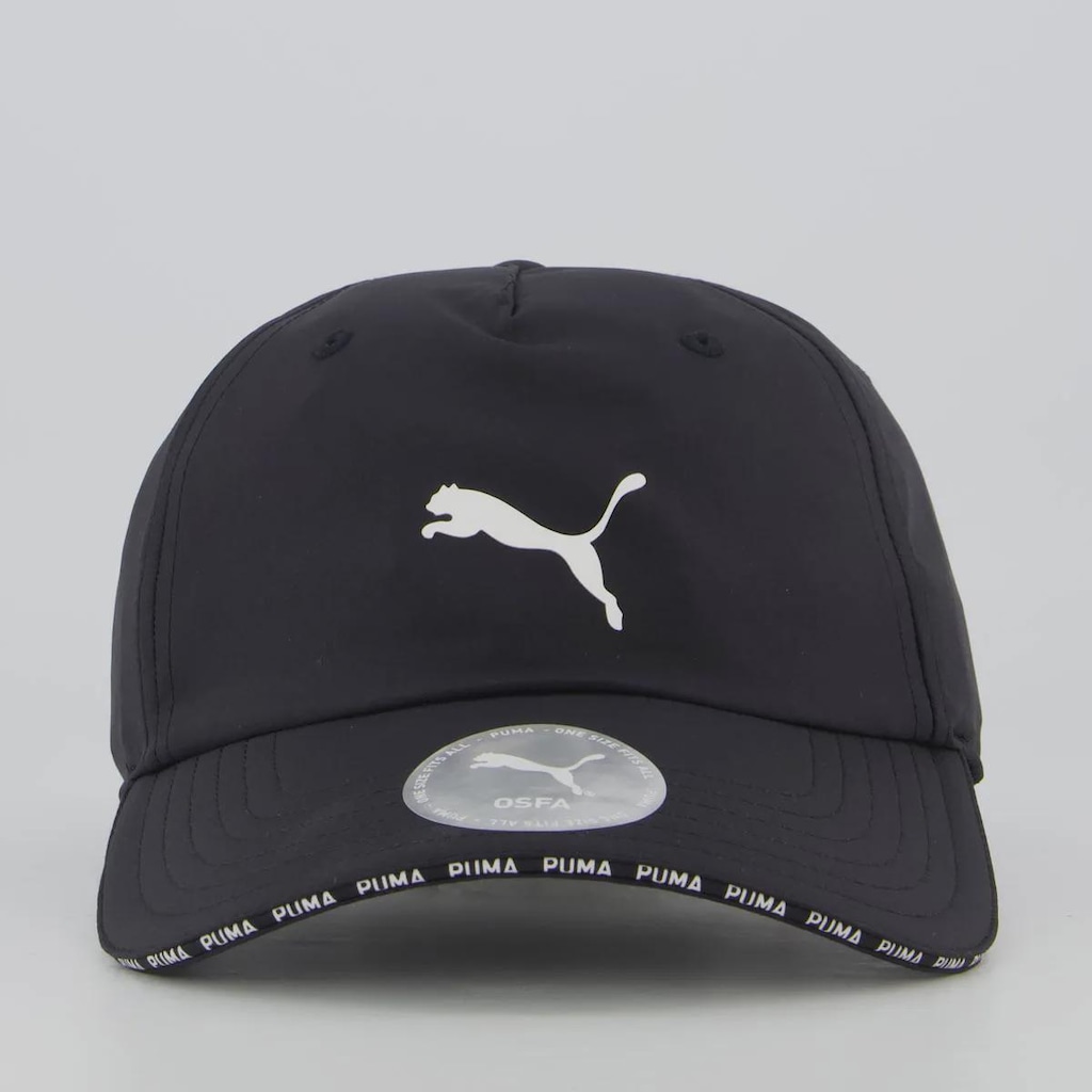 Imagem 2 do produto Boné Aba Curva Puma Training Unissex