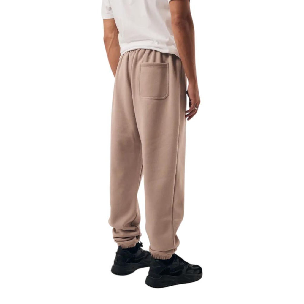 Imagem 2 do produto Calça Moletom Champion Com Elastico - Masculina