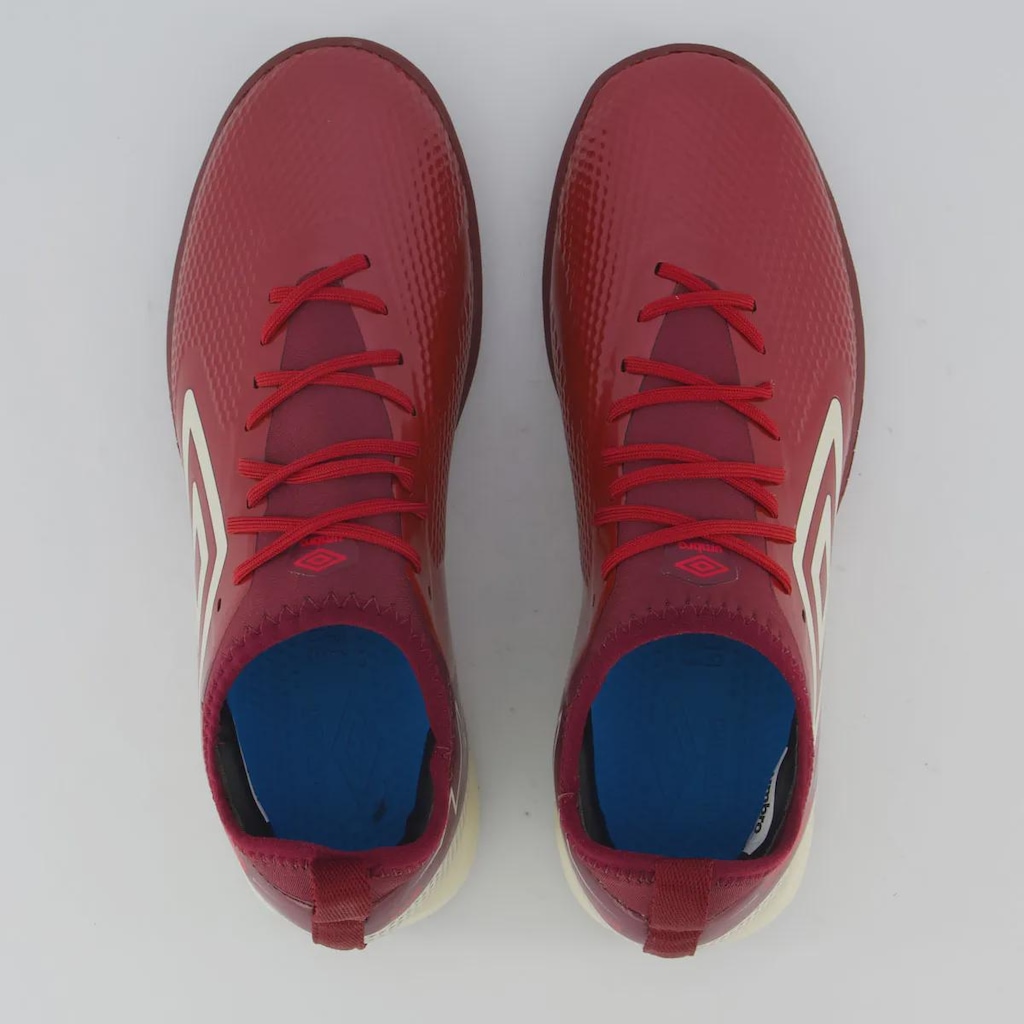 Imagem 4 do produto Chuteira de Society Umbro Top Speed Club Masculina