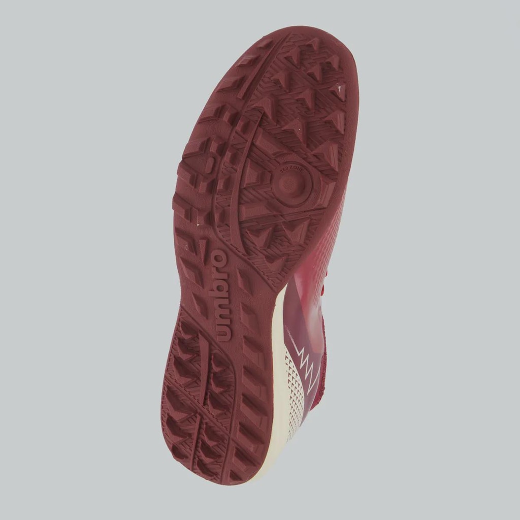 Imagem 5 do produto Chuteira de Society Umbro Top Speed Club Masculina