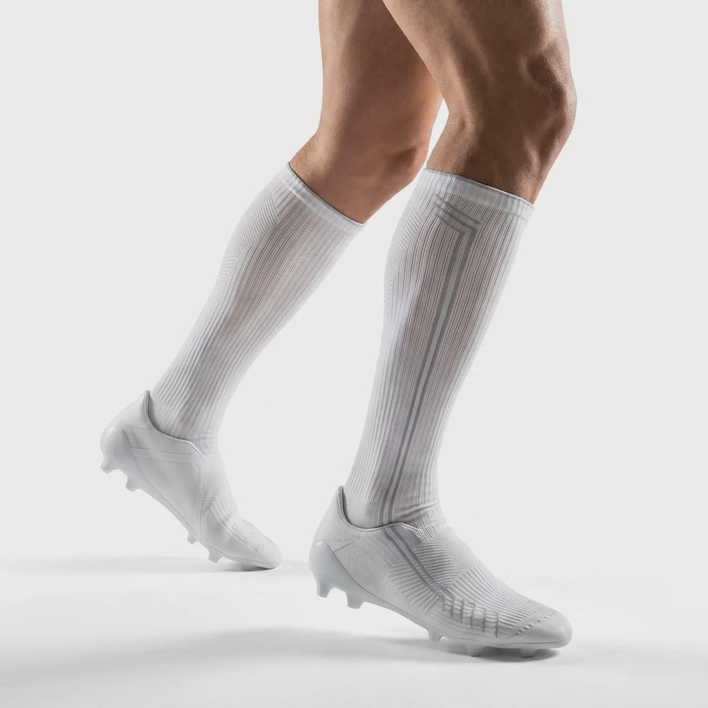 Imagem 4 do produto Meia Cano Longo Lupo Sport Roma Running Unissex