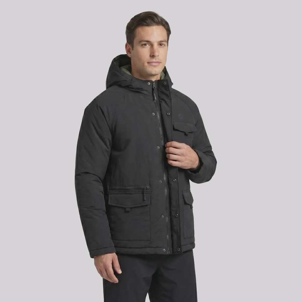 Imagem 2 do produto Jaqueta Hang Loose Double Masculina