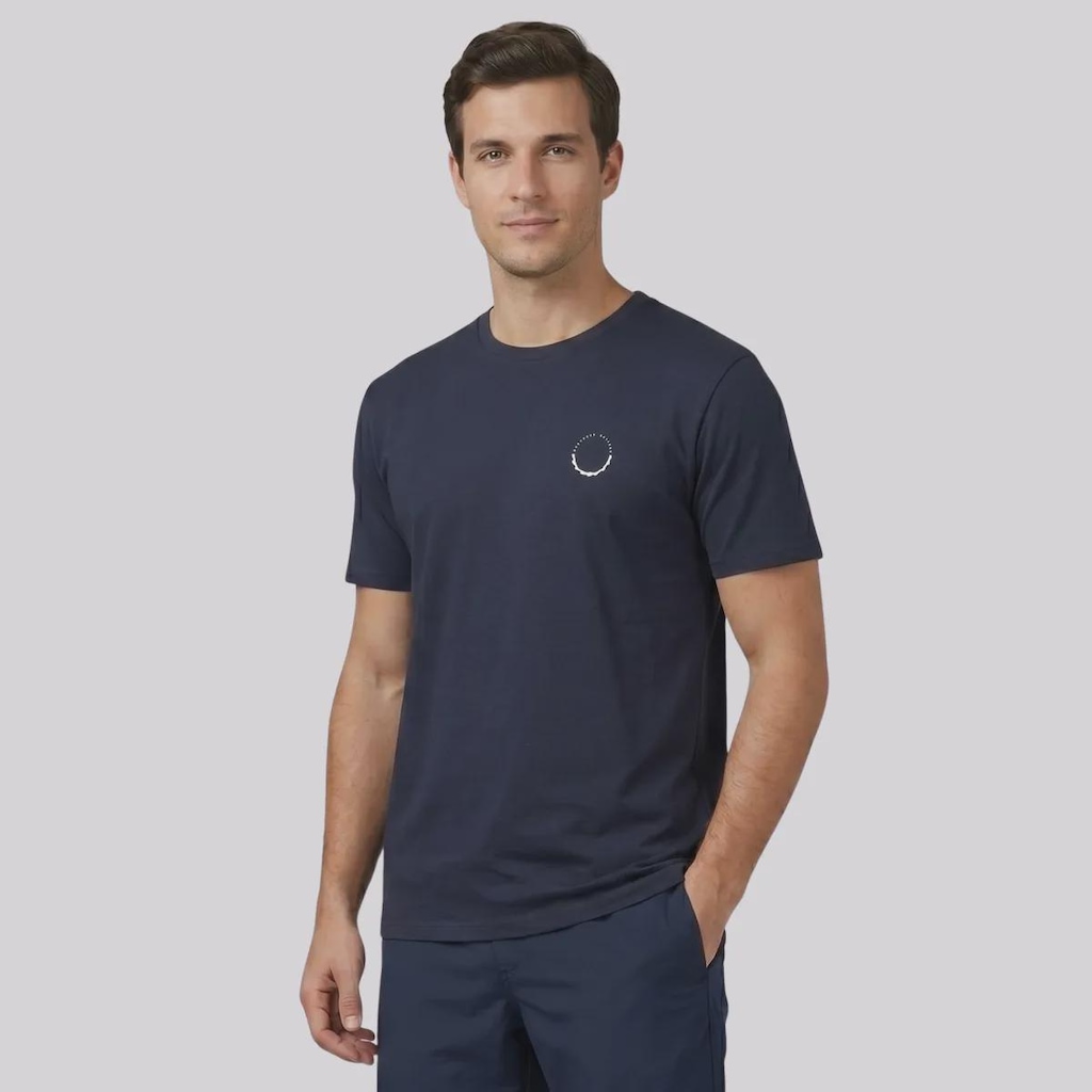 Imagem 2 do produto Camiseta Nicoboco Wet Masculina