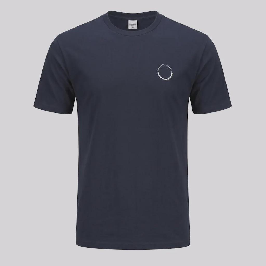 Imagem 4 do produto Camiseta Nicoboco Wet Masculina