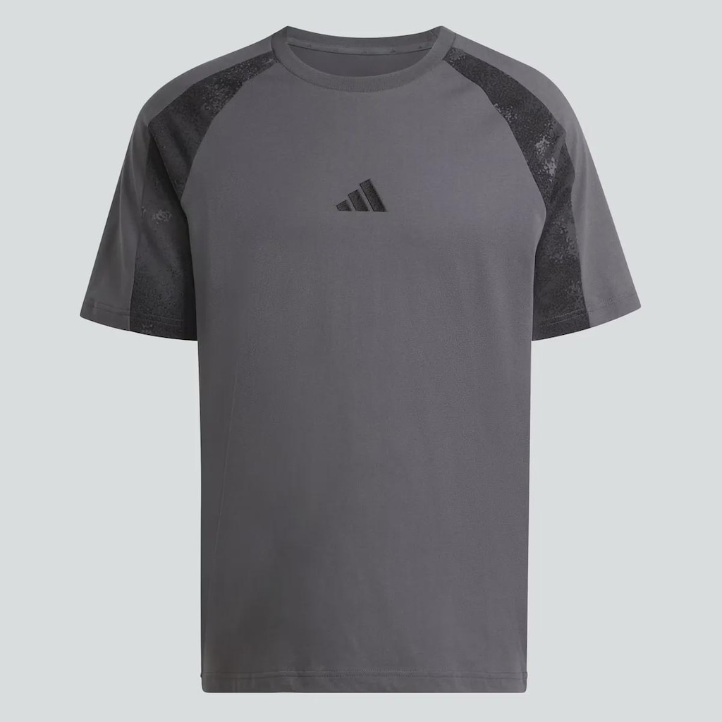 Imagem 4 do produto Camiseta adidas Camo Print Masculina