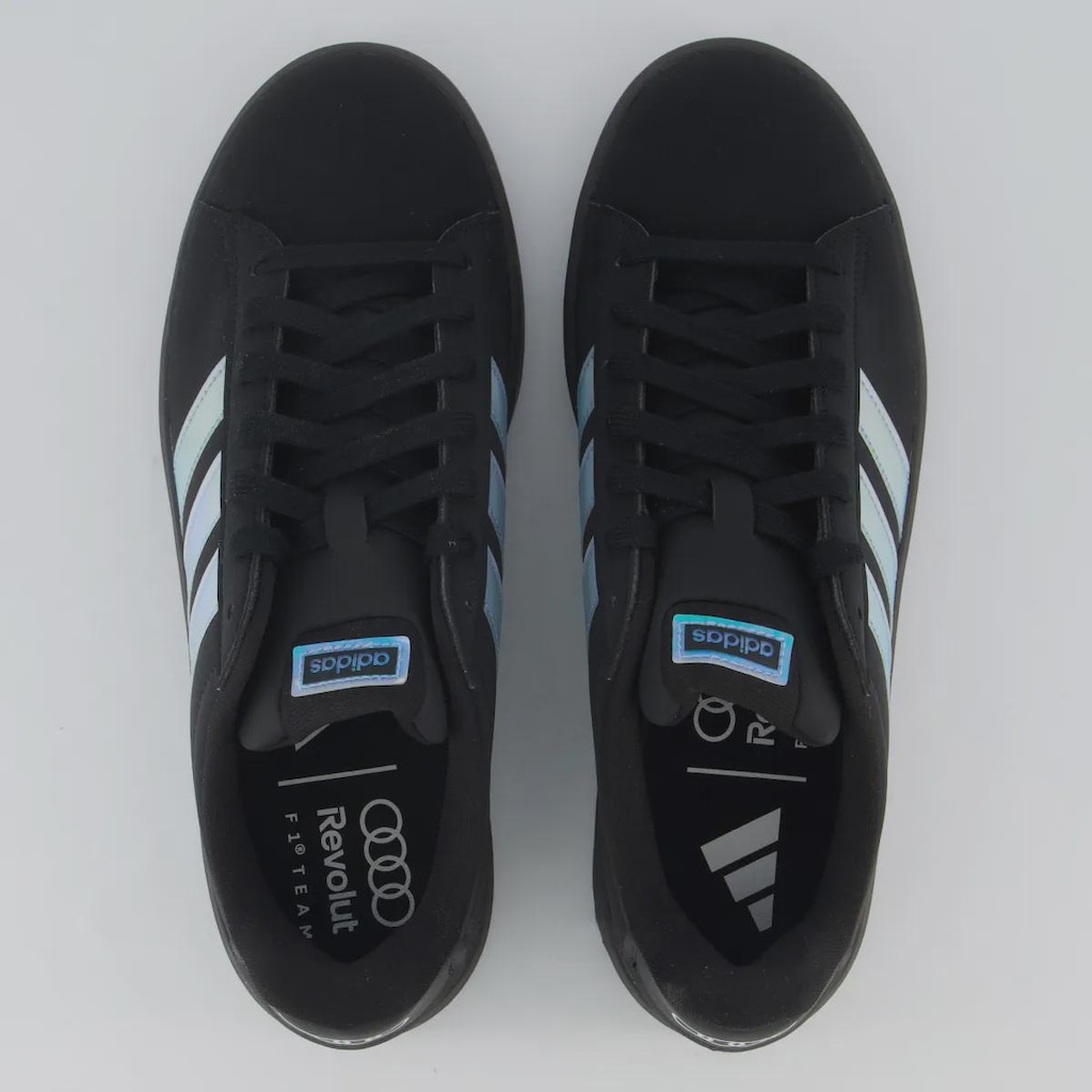 Imagem 4 do produto Tênis adidas Audi F1 Team Grand Court 3.0 Masculino