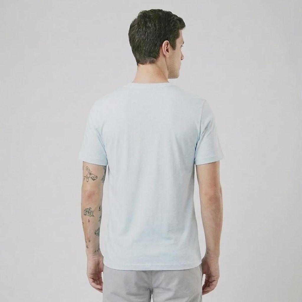 Imagem 3 do produto Camiseta Puma Ess No 1 Logo Masculina
