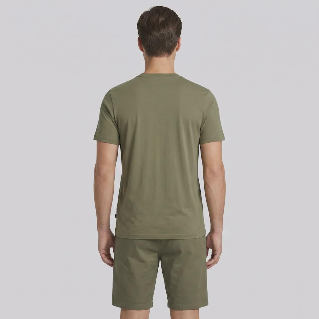 Imagem 3 do produto Camiseta Puma Ess No 1 Logo Masculina