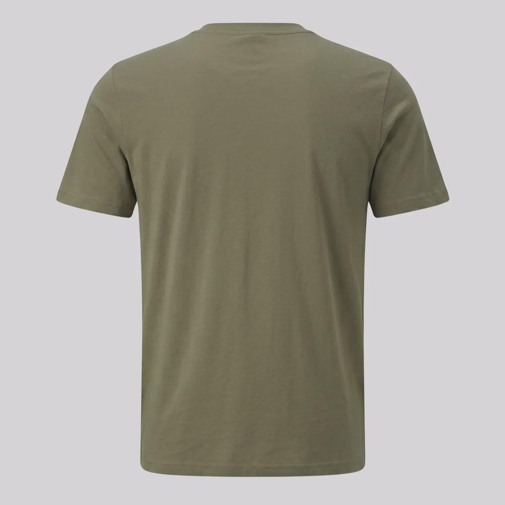 Imagem 5 do produto Camiseta Puma Ess No 1 Logo Masculina